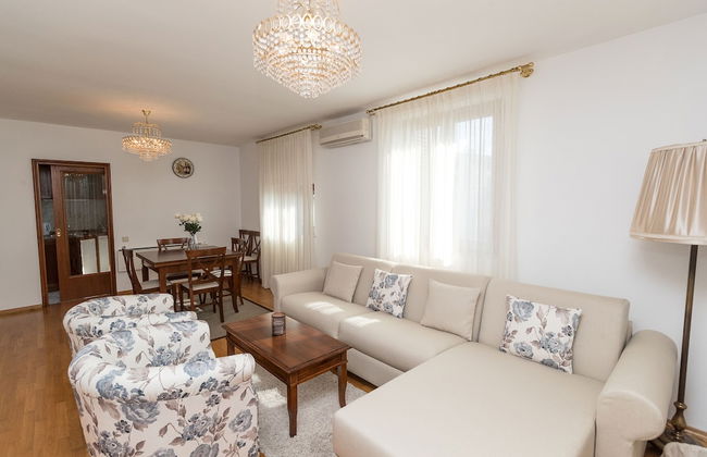 Apartments Villa Castello - Foto 26