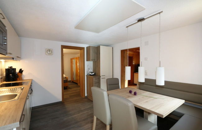 Farmhouse in Tobadill With Mountain Views - Foto 2