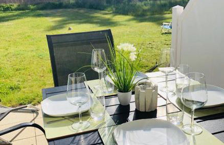 Lieblingsplatz im Küstenwald Graal-Müritz - Foto 1