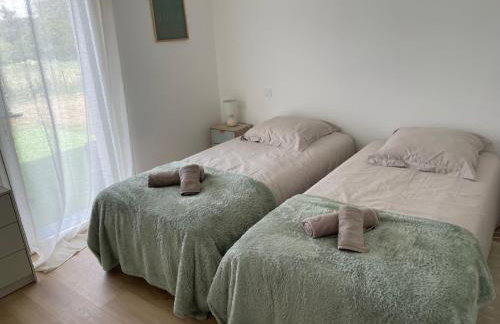 Jolie maison neuve proche du Guilvinec et des plages - Foto 19