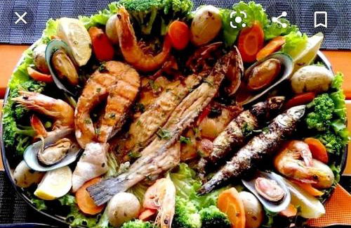 Villa Belavista - Moradia para Famílias - Foto 58