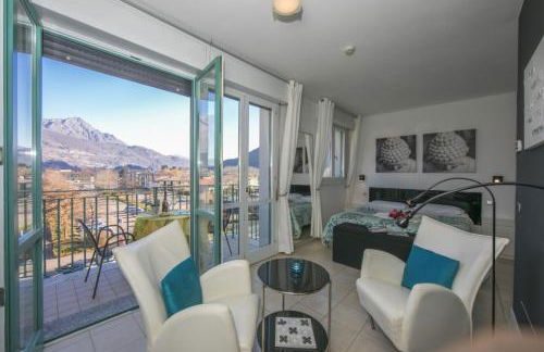 Palazzo Apartments - Porto Letizia - Photo 28