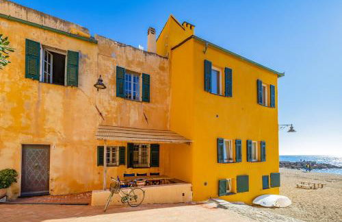 Casa Saracena Fronte Mare - Foto 9