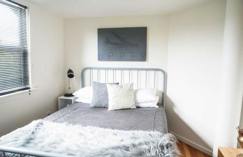 Updated Tacoma Home with Patio 3 Mi to Downtown - Foto 26