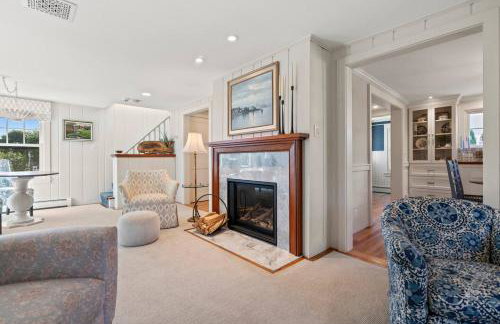 Rockport 3BR w/firepit|Walk to Bearskin Neck+Beach - Foto 6