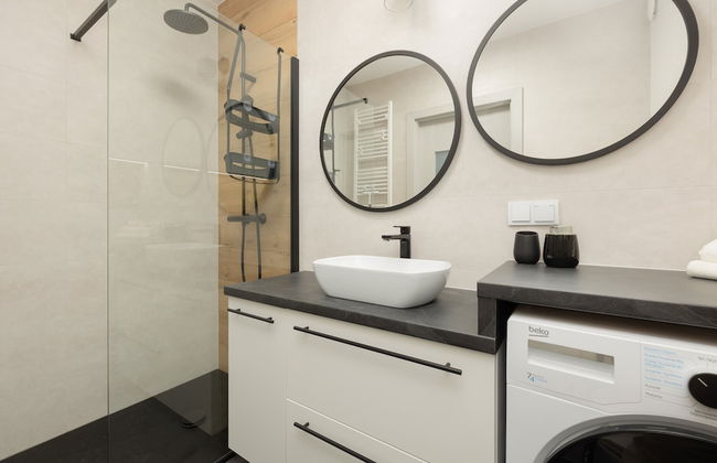 Pet-friendly Spadochroniarzy by Renters - Photo 44