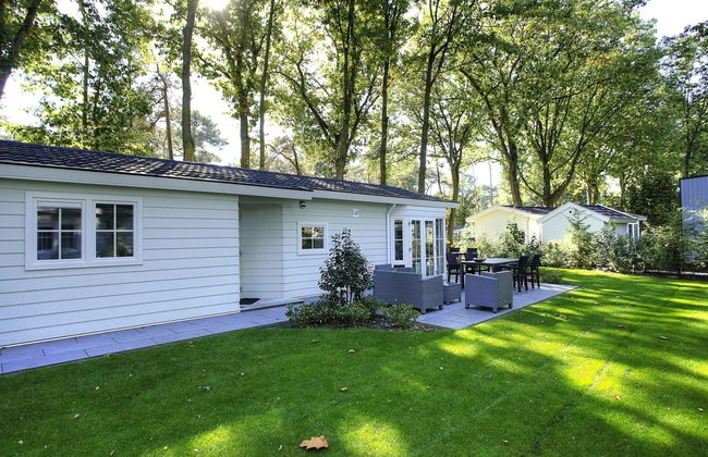 2 bedroom House in Otterlo with swimming pool and terrace - Photo 7