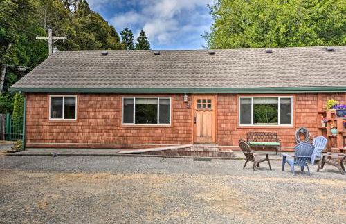 Gold Beach Apartment with Activities - 2 Mi to Ocean - Foto 26