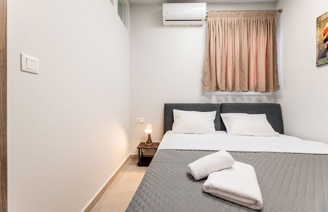 Euphoria Apartment in Nea Ionia - Foto 12