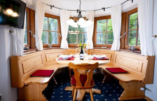 Obernacher Hof - Photo 26