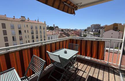 appartement vue mer - Foto 7
