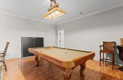 Whitetail Cove by Avantstay Lakefront w/ Pool + Private Dock Sleeps 20 - Foto 57