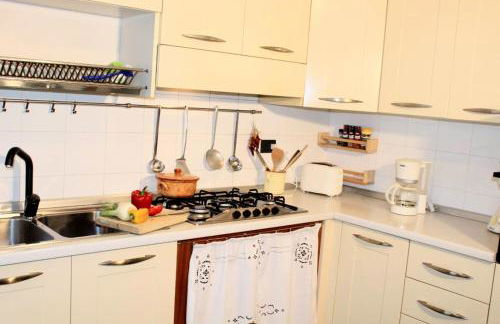 Appartamento La terrazza di Dora - Foto 12