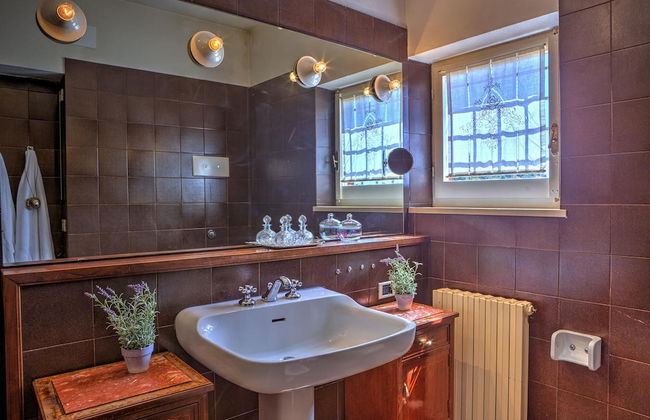 Casa Degli Oleandri 8 - Foto 49