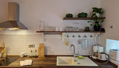 Apartment Vesna with terrace - Foto 5, toaster