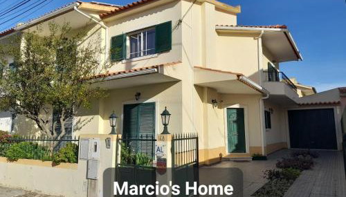 Marcio's Home - Foto 1