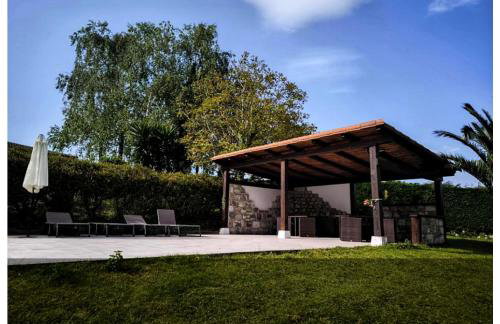 Izetaerdi - Casa con encanto y vistas únicas by Egona - Foto 28