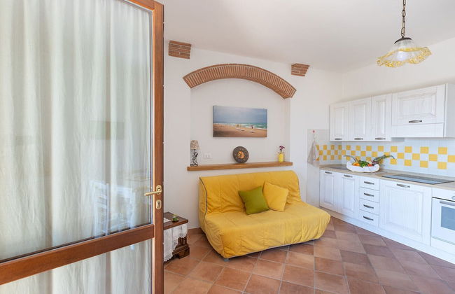 Podere Valle dei Venti - Foto 9