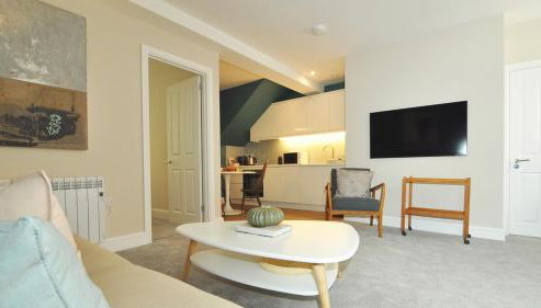 Trident Court Apartments - Foto 4