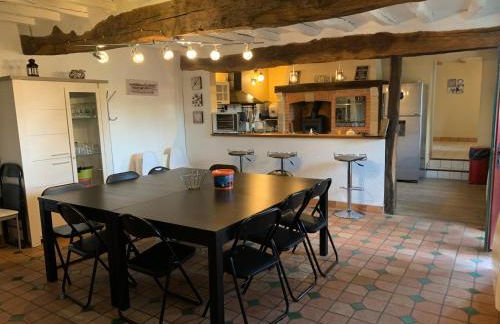 Gîte les Mirabelles - Foto 20