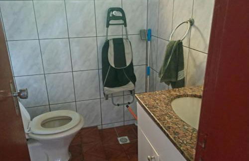 Casa 4 Quartos garagem 3 carros, churrasqueira e ar condicionado, - Foto 35