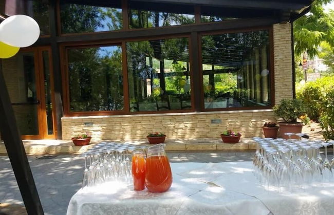 Agriturismo Villa delle Acacie - Foto 28