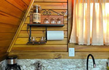 Refúgio Suiço em Vargem Alta - Photo 10