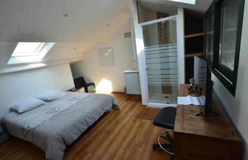 VILLA OCEANE - Foto 13