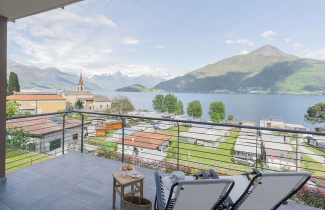 Misultin House & Swimming Pool by Rent all Como - Foto 39