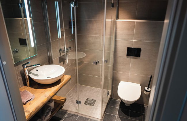 Bjørnfjell Mountain Lodge - Photo 39