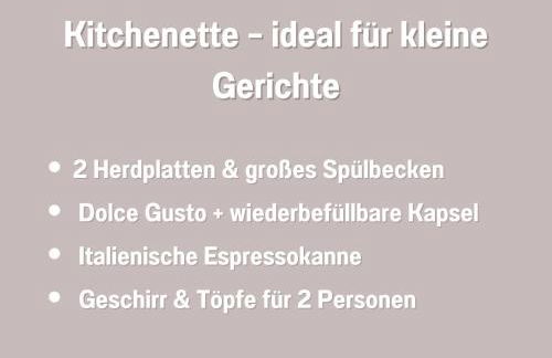 CŒUR VERT ökologisch mit viel Ambiente für Seelen-Wellness - Foto 59