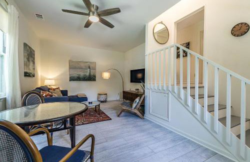 Renovated Historic Home in the Heart of Downtown - Foto 10