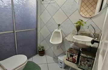 Hostel Dom Pedro I - Foto 13