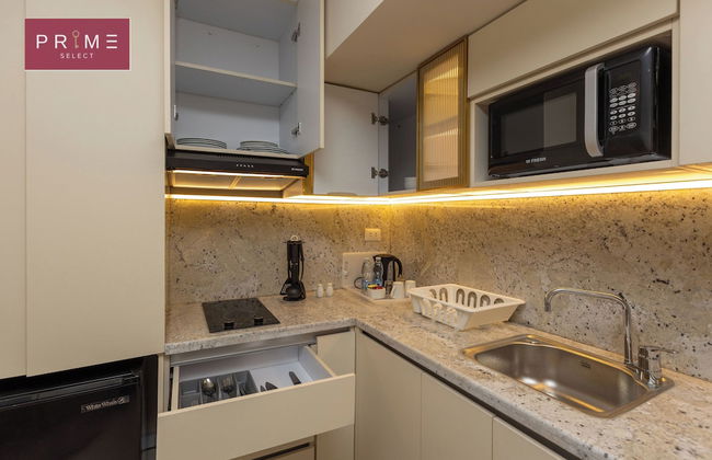 Prime Residence Arkadia - Foto 80