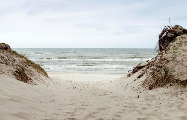 Apartment With Summer Pool, Pogorzelica - Photo 24