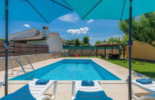 Holiday Home Nikolina by Interhome - Foto 34