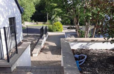 Cushendall Cottage, Moneyvart - Foto 6