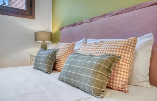 Villa de lujo de piedra, Cine para niños, Vistas, Piscina - Foto 13