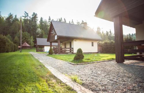 Domki Pod Lasem - Foto 10