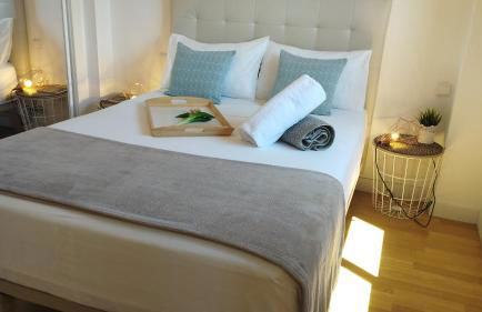 My Suites Madrid - Aeropuerto Ifema - Photo 10