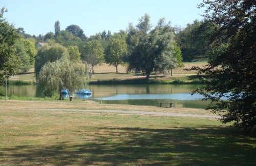 Studios étape du Lac - Foto 52