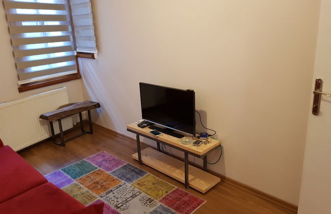 Linden Houses Apartments - Foto 50