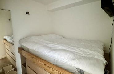 ARC 2000, Studio rénové 4 couchages, Vue Montagne - Foto 16