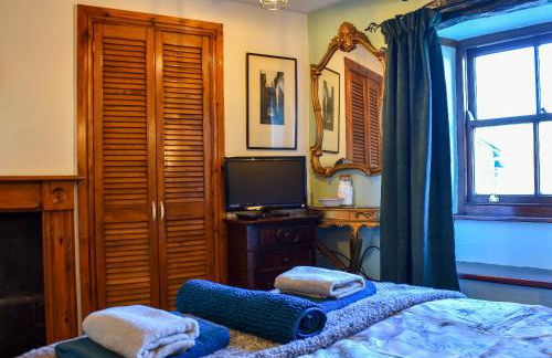 Robsons Cottage - Foto 8