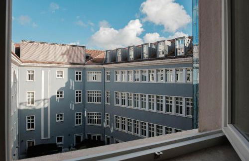 Lisbon Finestay 8 Building - Foto 79