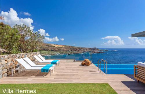 Elafonisi Villas - Foto 50