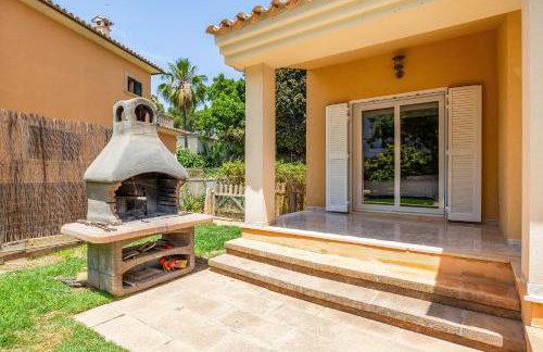 Villa Ramón - Foto 28