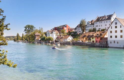 am Hochrhein Desko - Foto 23