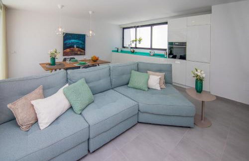 Cascasas The Green Apartment - Foto 12