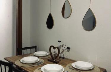 Nea Anchialos Comfortable Apartment near the sea - Foto 9